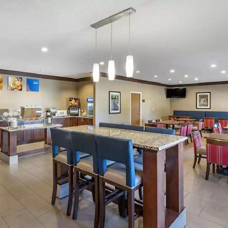 Comfort Inn La Porte Εξωτερικό φωτογραφία