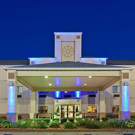 Comfort Inn La Porte Εξωτερικό φωτογραφία