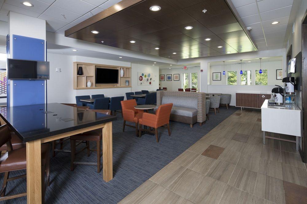 Comfort Inn La Porte Εξωτερικό φωτογραφία