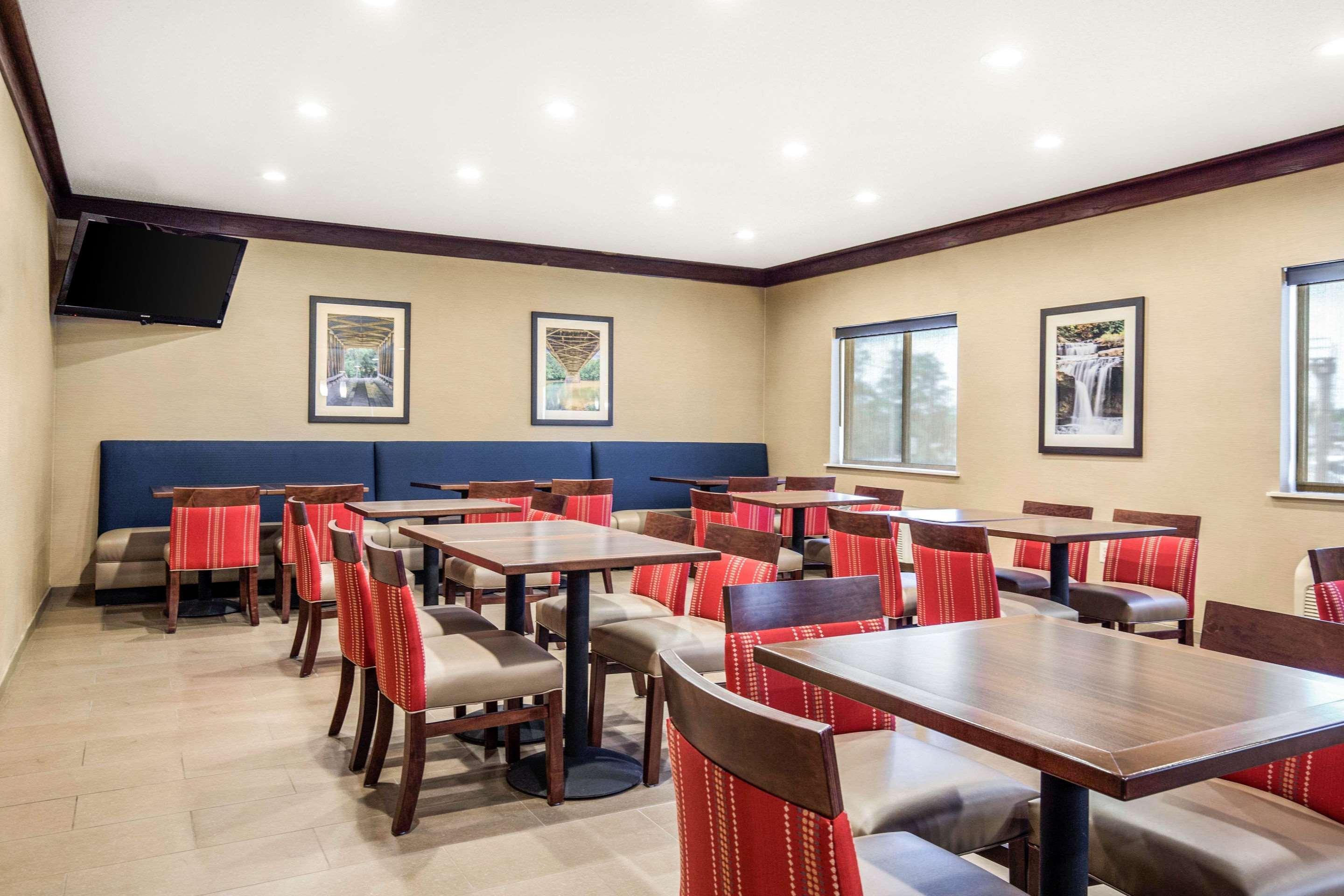 Comfort Inn La Porte Εξωτερικό φωτογραφία