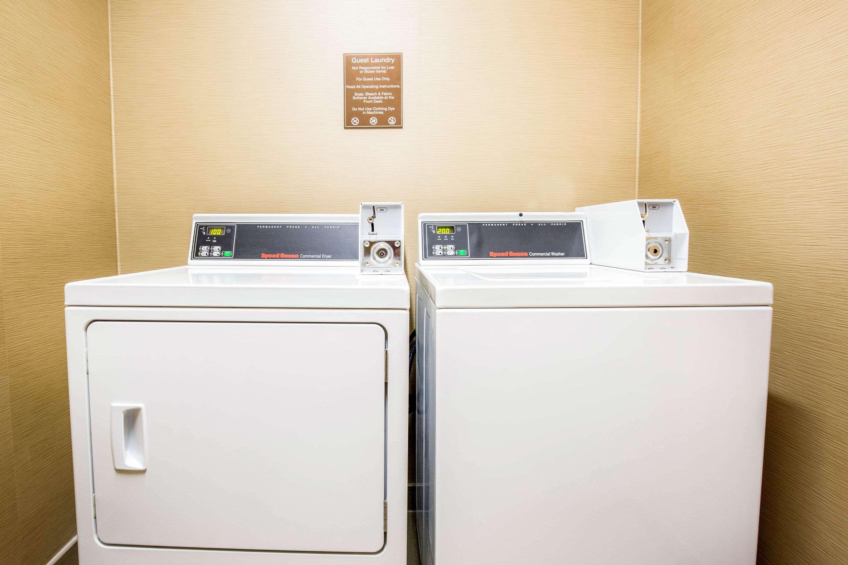 Comfort Inn La Porte Εξωτερικό φωτογραφία